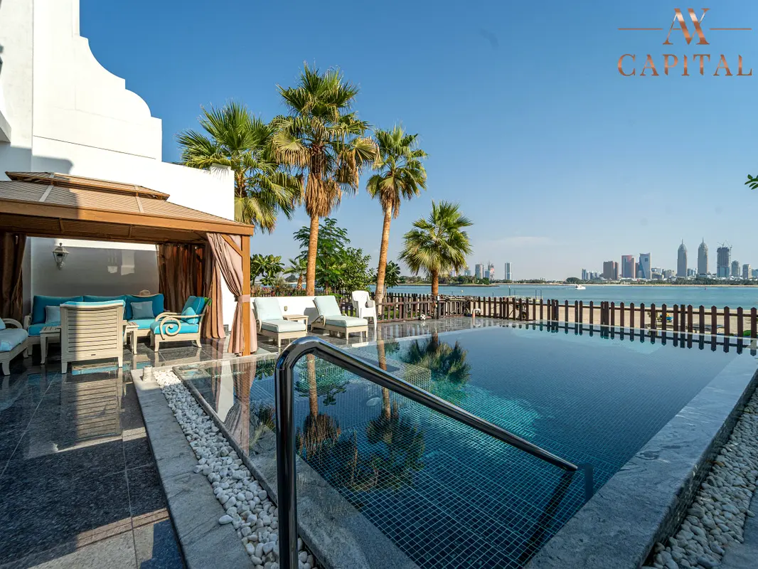 Cavalli Design | Fully Upgraded | Luxurious