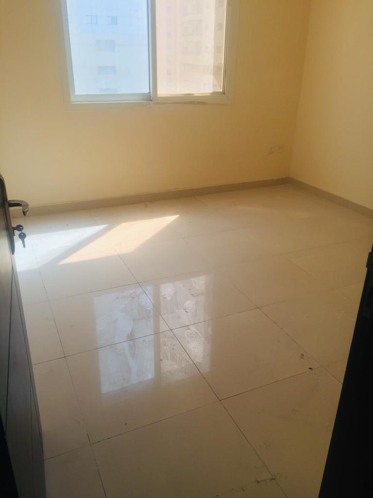 cheapest 2 bedroom hall for rent in 25000 at new building.