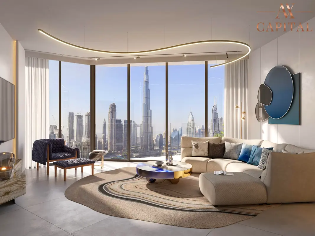 Resale | Branded by W Residences | High Floor