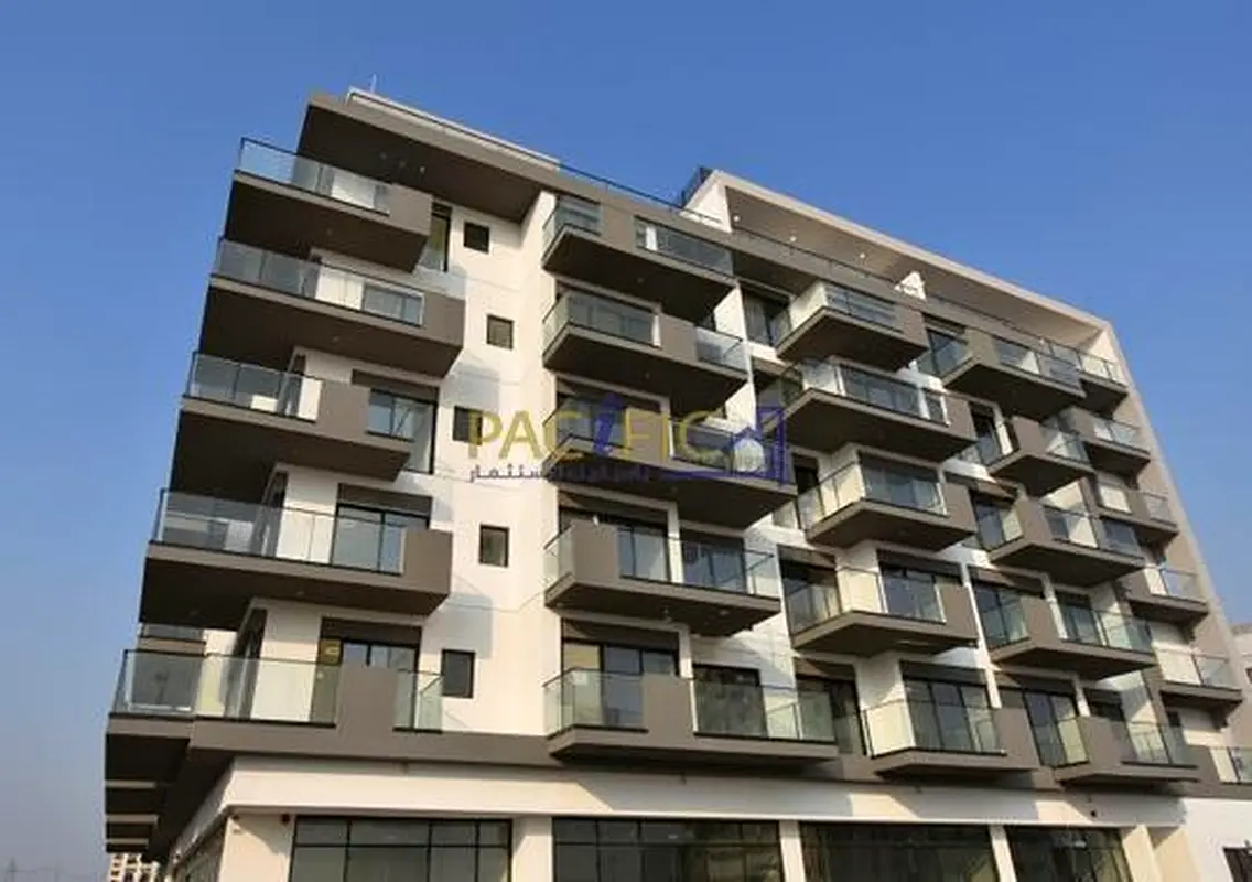 New Building | Al Warsan 4 Phase 2