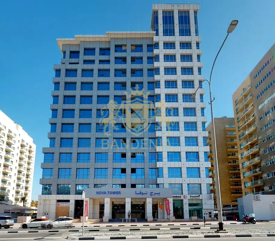 Peaceful Community | Great Deal | Silicon Central Mall