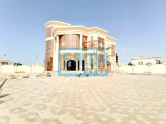 Ultimate Family Home | 6 Bhk | Maids | Majlis