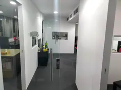 Office For It Co Fitted Office | Sharing |at Metro