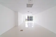 Fully Fitted Office | Partial Lake View.