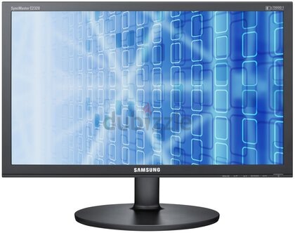 samsung e2320 monitor