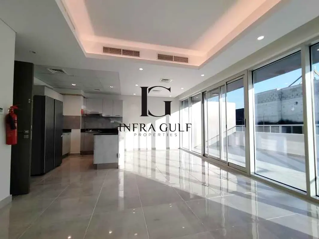 Spacious 2 Bedroom Apartment | Prime Location |  8% Rental Guarantee