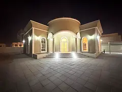 Brand New 3 Bhk Villa Available For Rent With Majlish