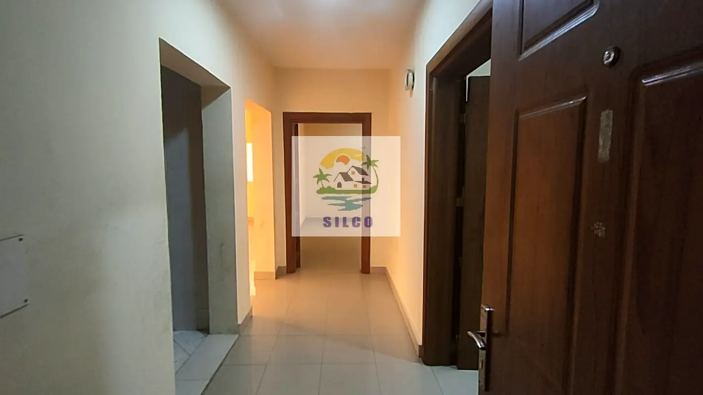 Modern and Spacious 2BHK with Ceramic Flooring  - Your Dream Home Awaits