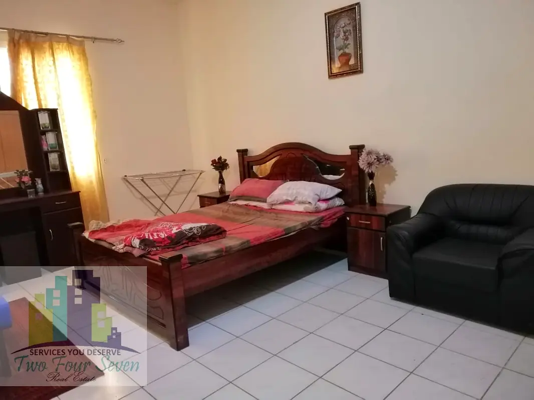 AMAZING STUDIO IS AVAILABLE FOR RENT IN ENGLAND CLUSTER