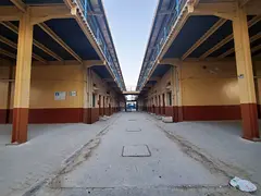 Distress Deal | 88 Rooms | Newly Renovated Labour Camp On Prime Location| Near Bus Station Mo