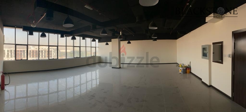 Brand New Office In Dubai Investment Park For Sale
