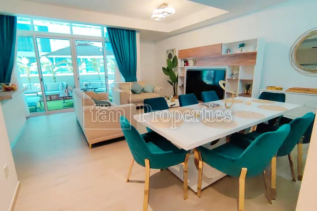 Exclusive  Corner | 2 Parkings | Best layout