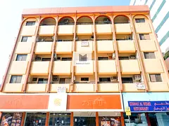 Splendid 2bhk Apt.| Well Maintained| With Balcony