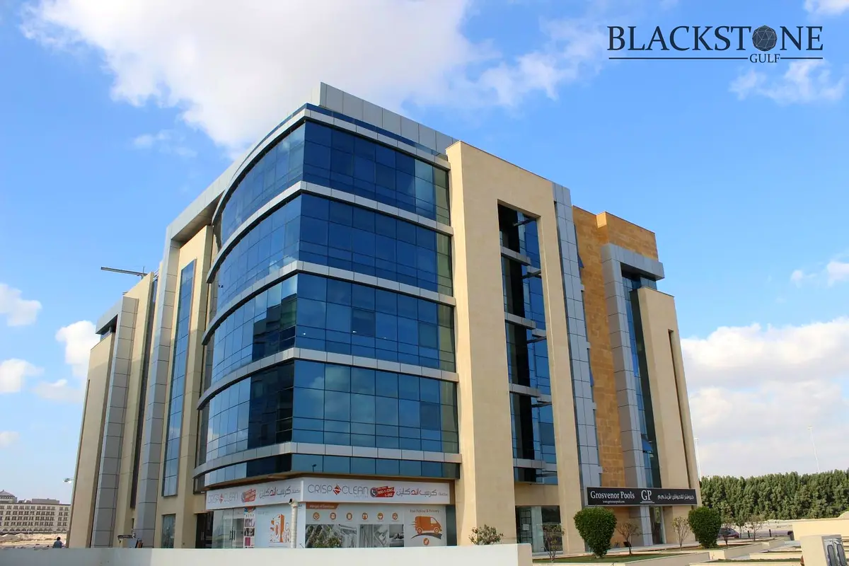 Fully Fitted Office | Fully Vacant