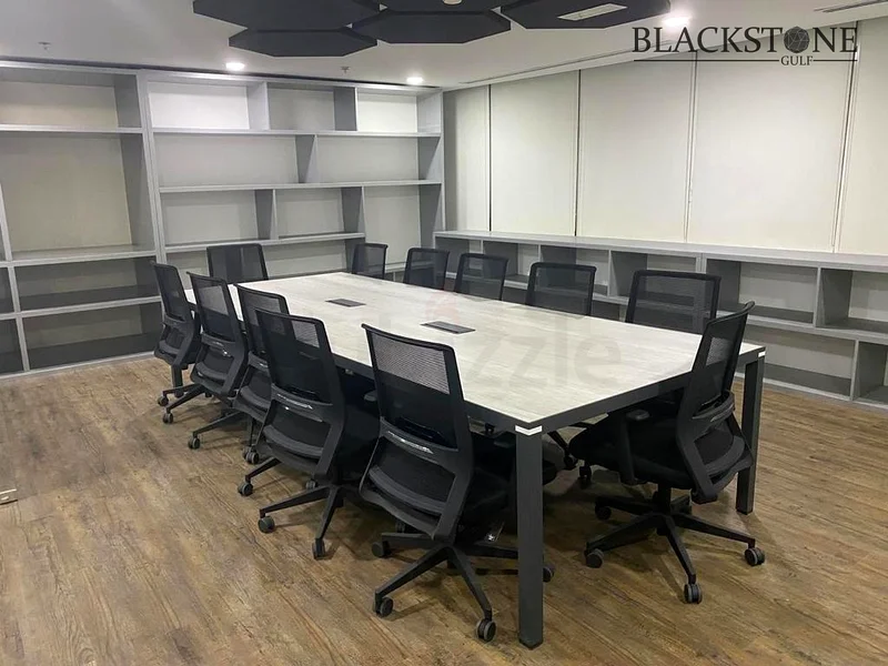 Fully Furnished Office For Sale | Full Floor