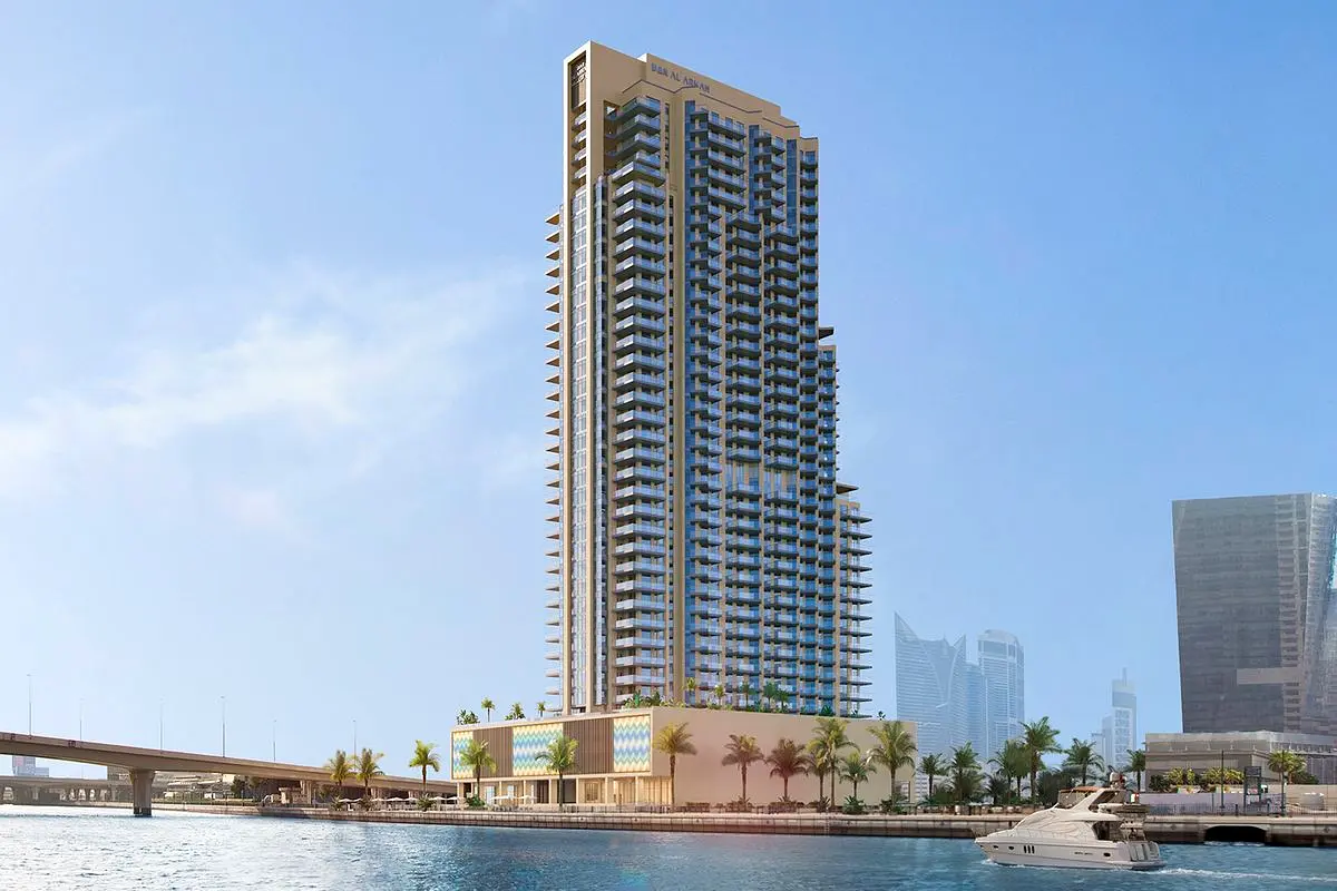 NEW Stunning Spacious Studio Flat