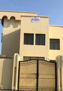 Double Storey || Spacious || Villa On Main Road
