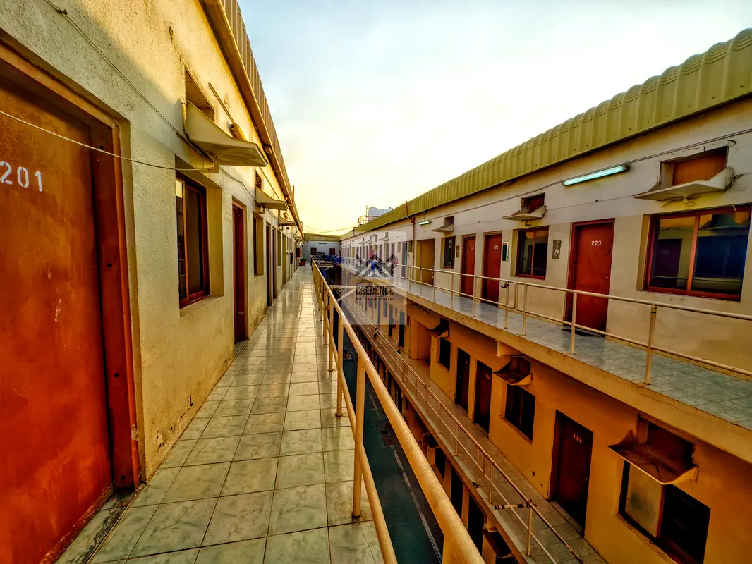 Individual Rooms  |290|Staff Accommodation Sonapur |1500 aed only|