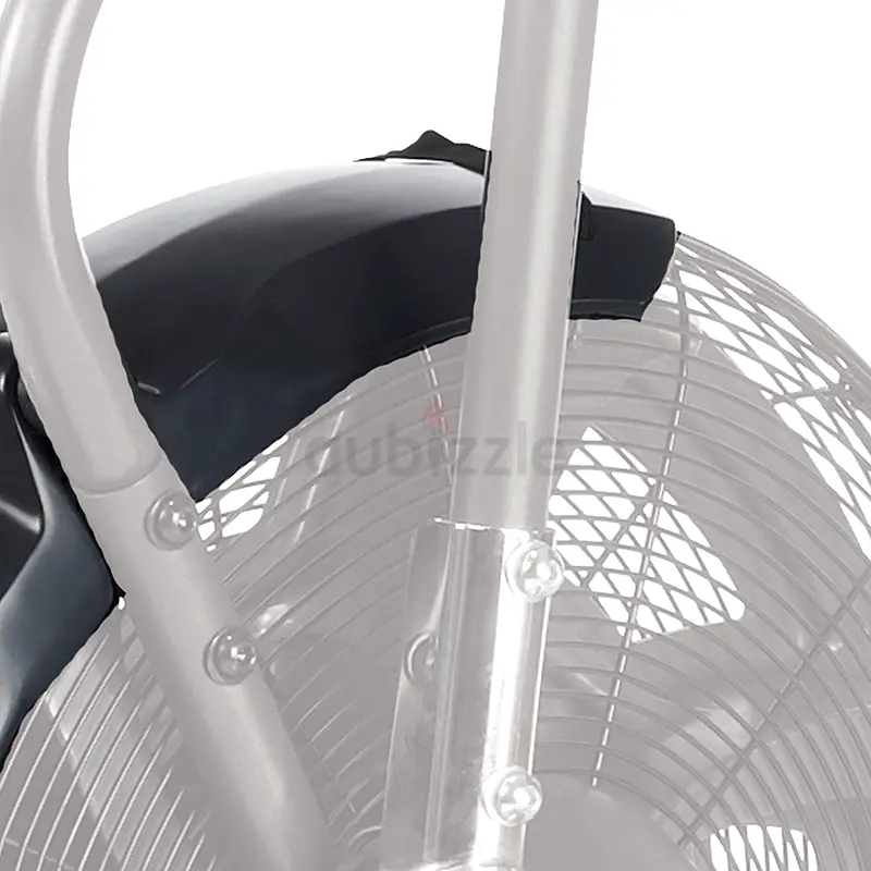 schwinn airdyne ad4 windscreen