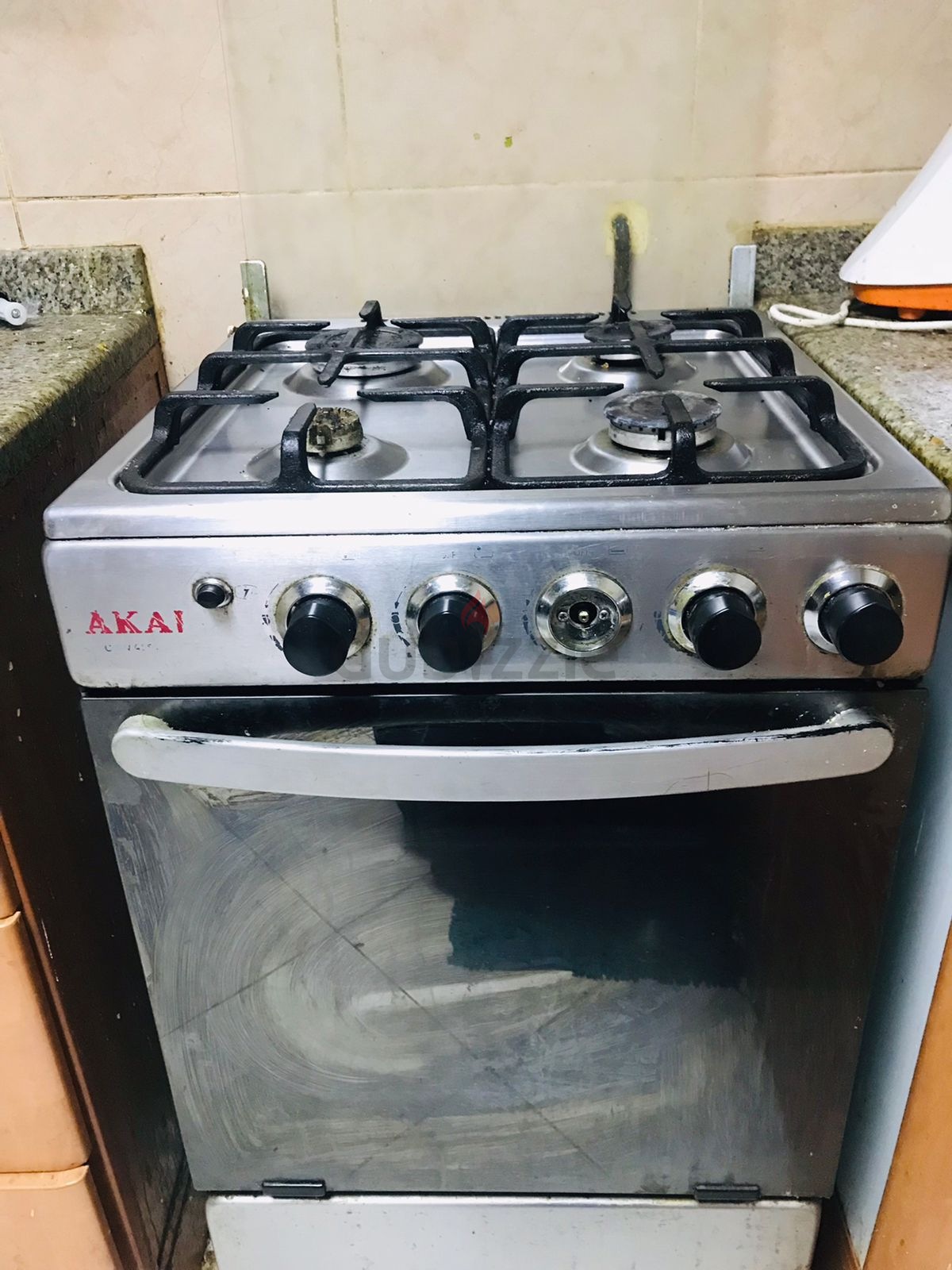 used gas stove oven for sale