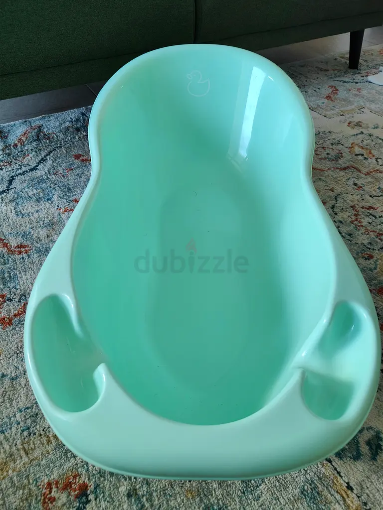 Baby Bath Tub
