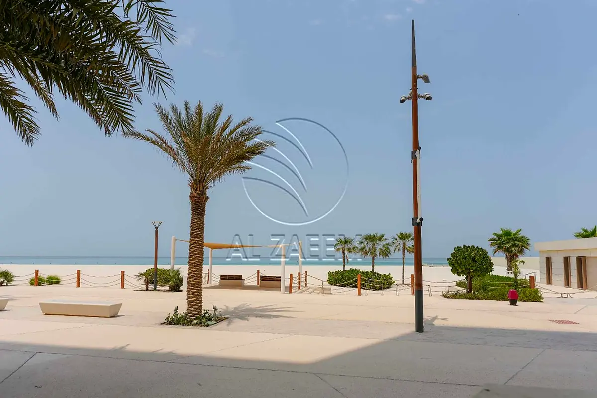 ️Stunning Sea View | Luxurious Home | Vacant Soon ️