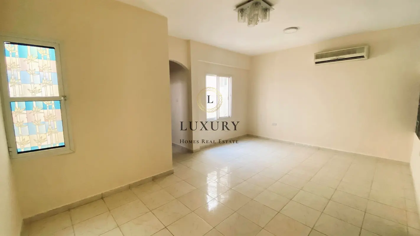 Specious and Elegant Apartment near Tawam Hospital