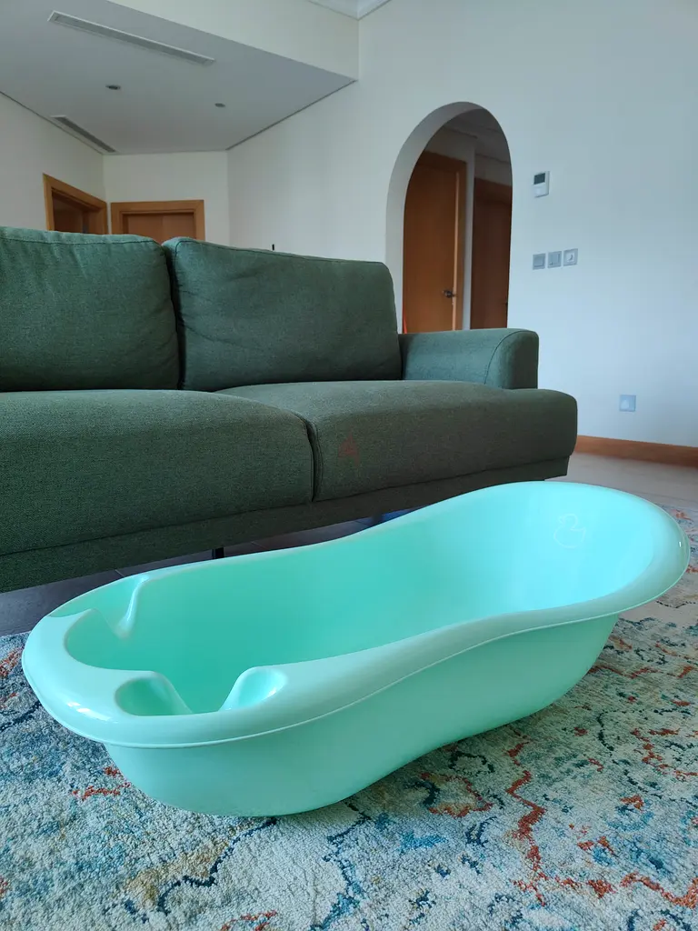 Baby Bath Tub