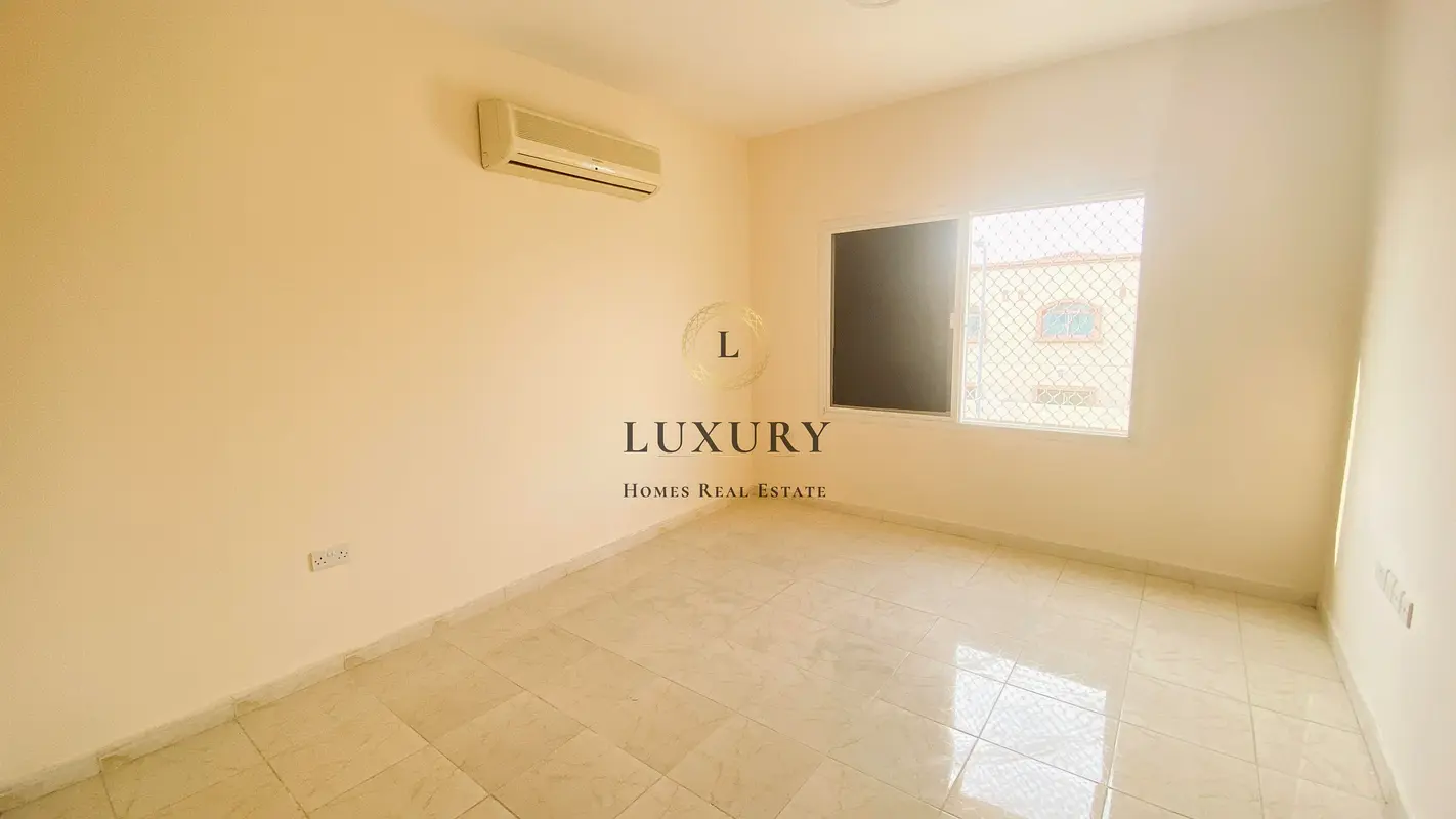 Specious and Elegant Apartment near Tawam Hospital