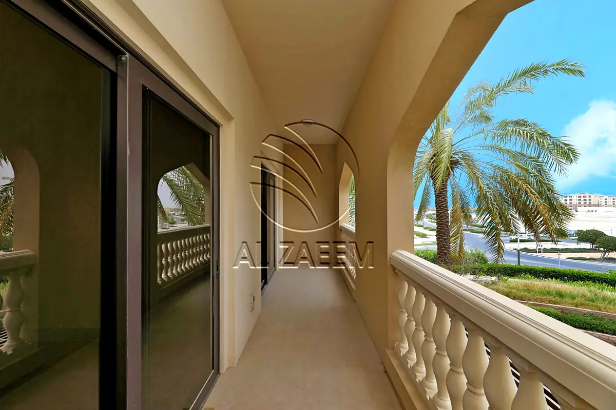 ️ Beautiful Views | Ready For Occupancy | Type C | 2 Parking ️