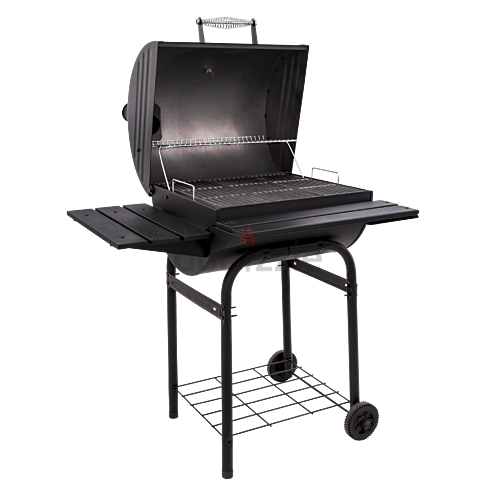 CHARCOAL GRILL-2