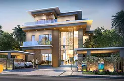 Best Investment | Exclusive Unit | 4 Br Damac Lagoons