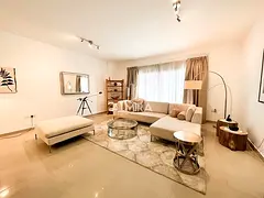 Move In Ready | Furnished | Storage Room