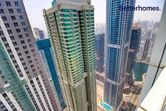 4 Bdr With Maids | Sea View | High Floor