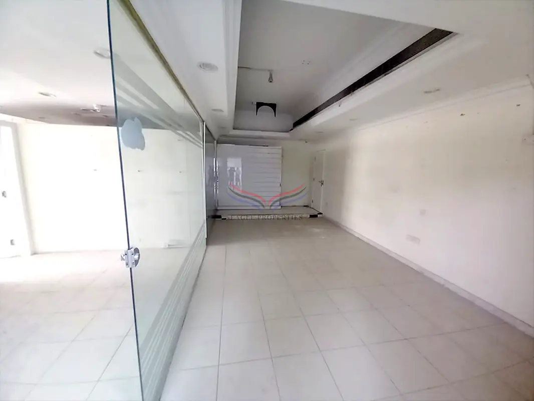 12 Payment plan | Fitted Office | Near Metro