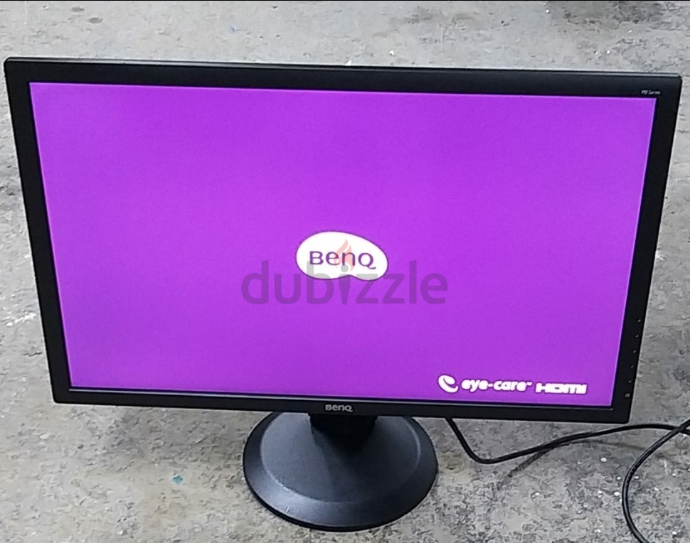 olx monitor benq