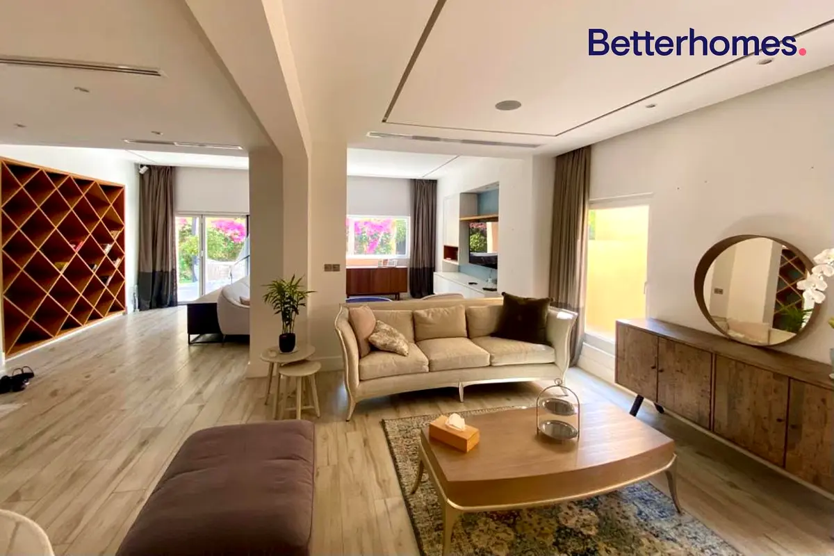 Exclusive | Prime Upgrades | Furnished Option