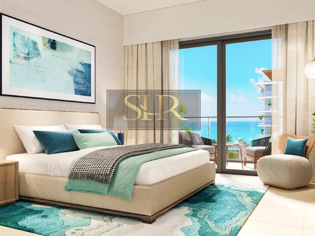 Ports Rashid | Best unit | Marina views | Payment plan
