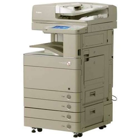 Color Network Photocopier machine available for urgent Sale