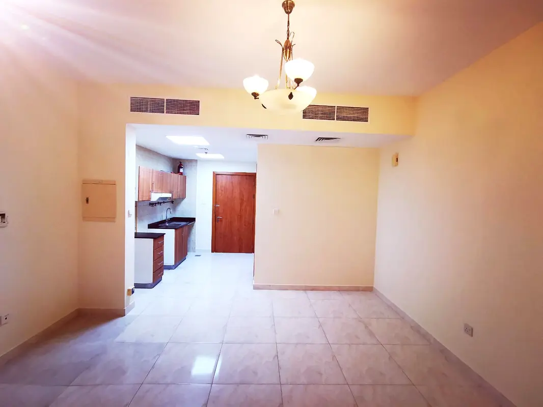 STUDIO APARTMENT FOR RENT 39K READY TO MOVE IN BIG LAYOUT