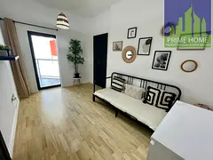 Spacious With Burj Khalifa View Apartment For Sale