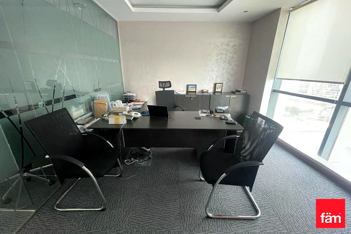 8%+ ROI Net | Near Metro | Tenanted