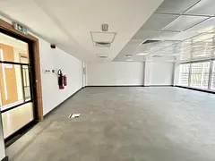 Spacious Office For Rent | Best Location