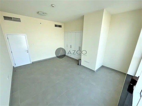Unfurnished | Amazing Views | Well Maintained Unit