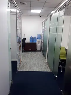 Furnished Office | Near Metro | No Commission