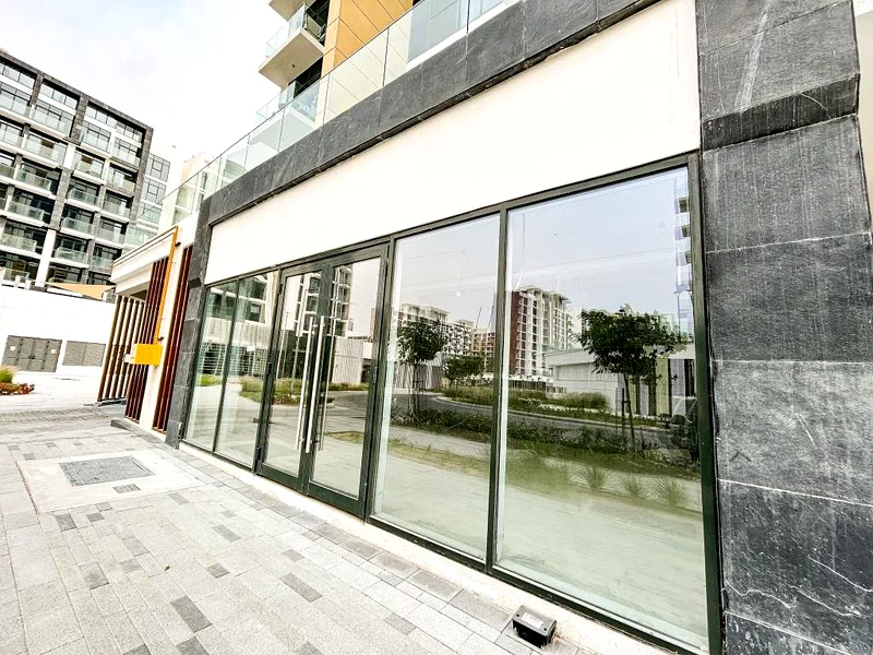 Shell and Core | Retail |  Prime Location