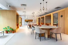 Join A Thriving Business Community In Spaces Commercity