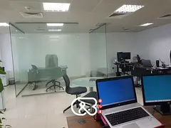 Fully Fitted | Luxury Building | Partitions