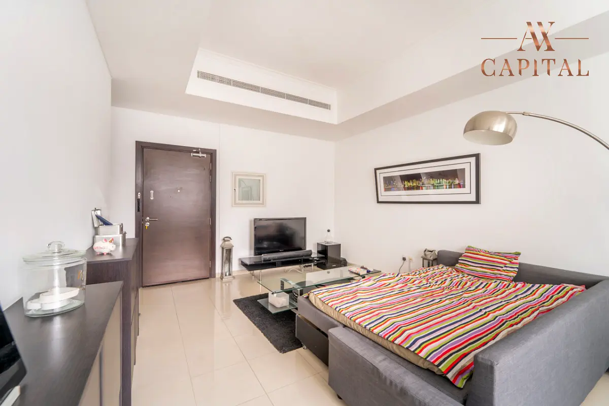 Exclusive | Investment Opportunity | Dubai Marina