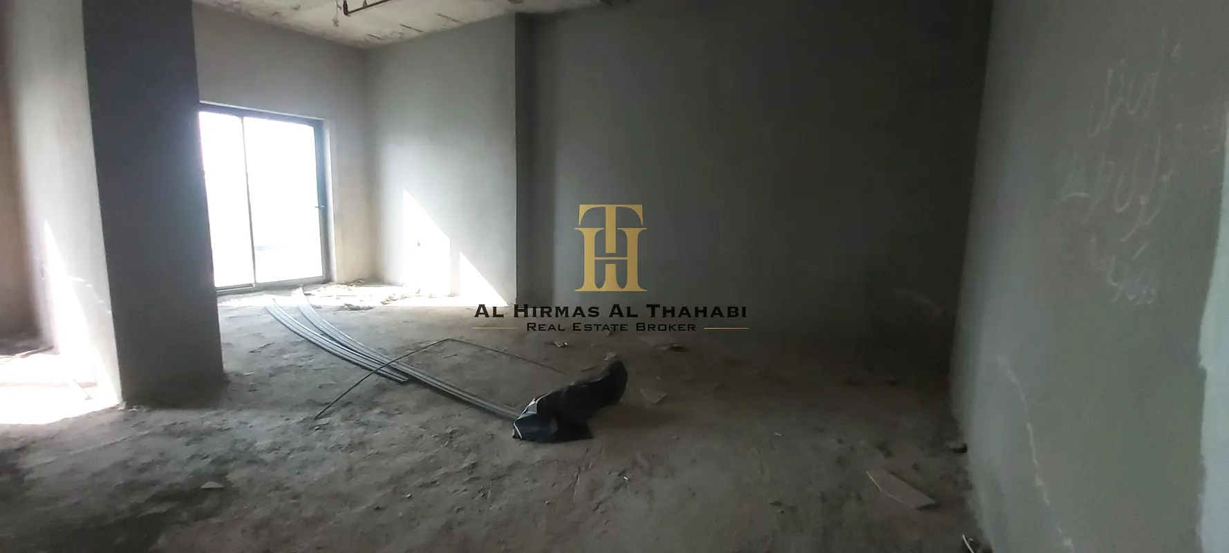 SHELL AND CORE OFFICE | SUITABLE FOR ANY BUSINESS